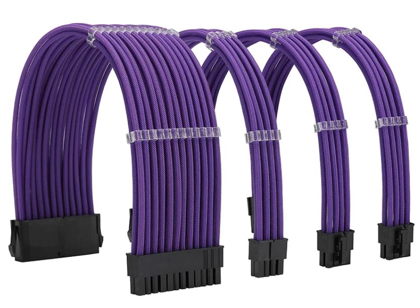 Cable Extension Library