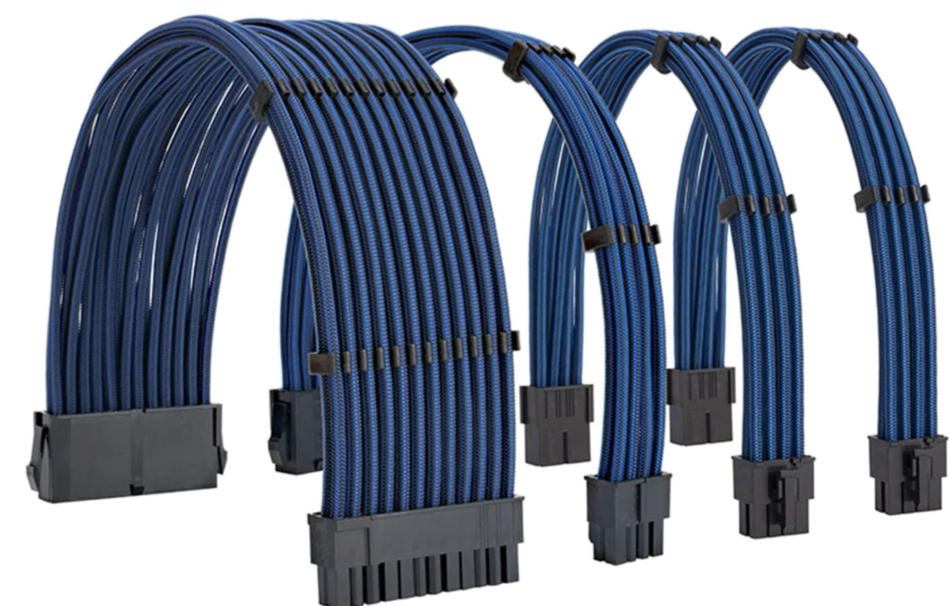 Cable Extension Library