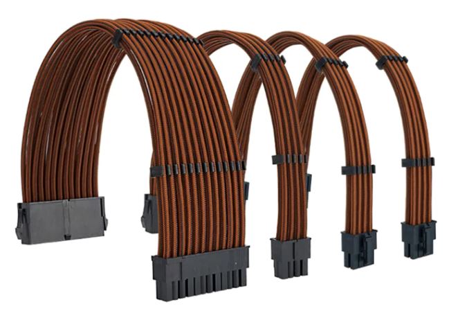 Cable Extension Library