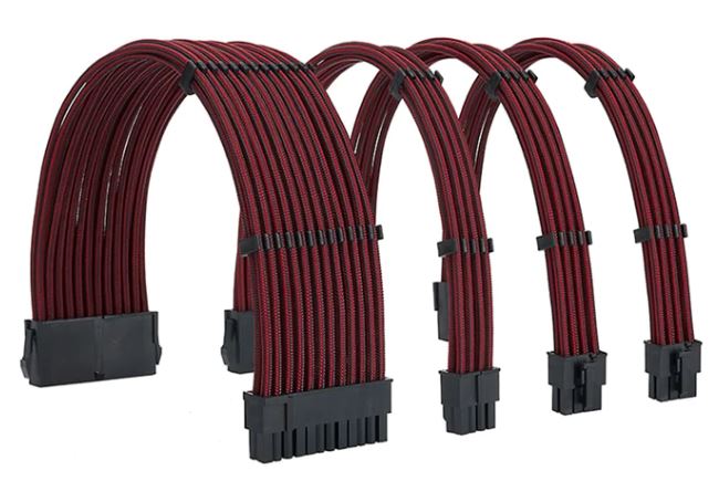 Cable Extension Library