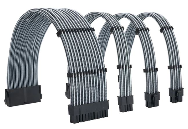 Cable Extension Library