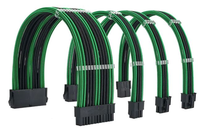 Cable Extension Library