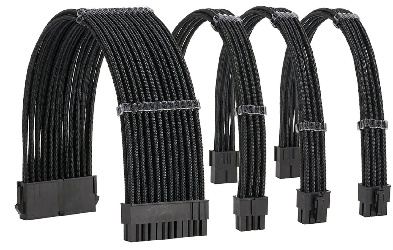 Cable Extension Library