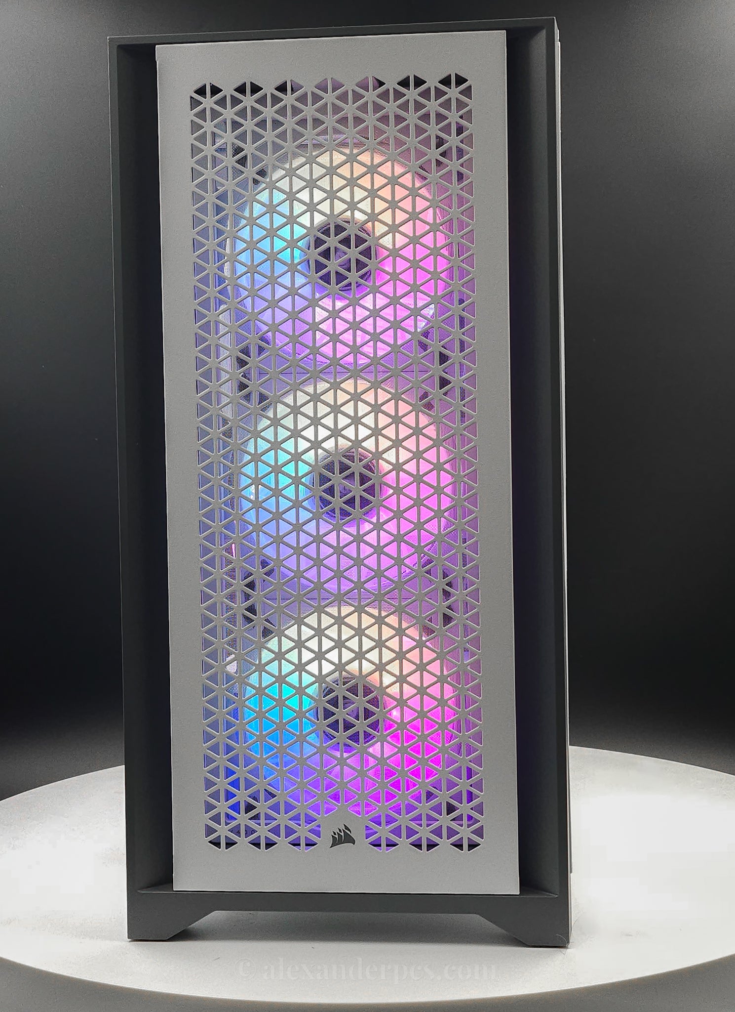 Ready-to-Ship: AMD Ryzen 7 7800X3D w/ Sapphire Radeon RX 7800XT Pure