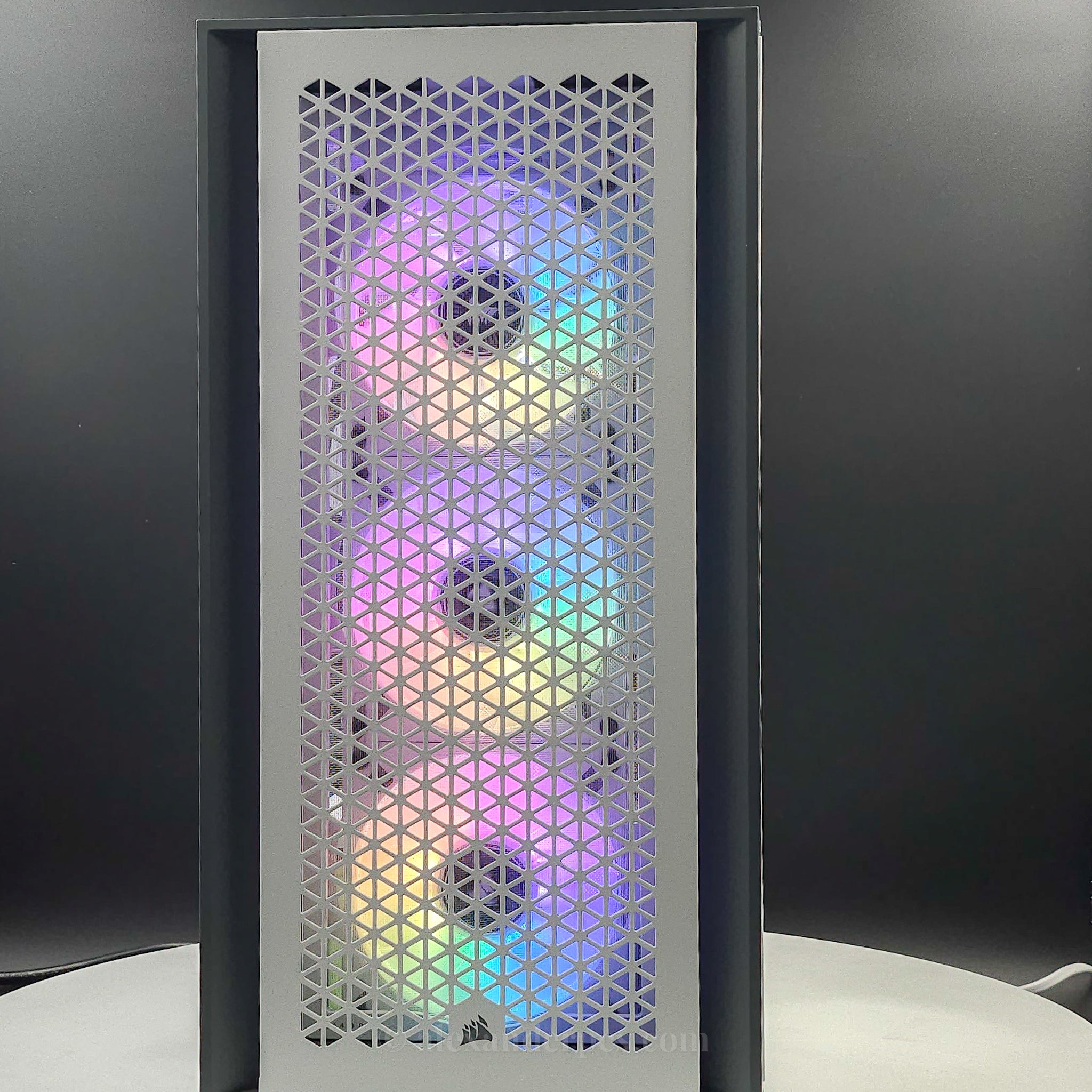 Ready-to-Ship: AMD Ryzen 7 7800X3D w/ Sapphire Radeon RX 7800XT Pure