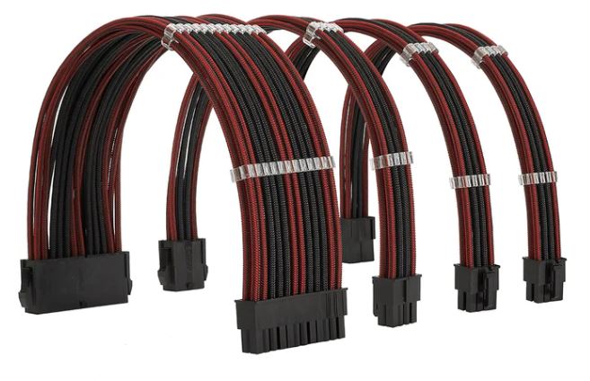 Cable Extension Library