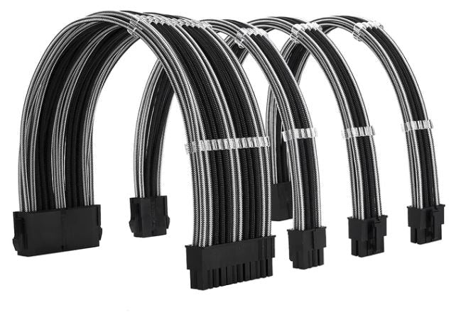 Cable Extension Library