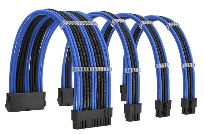 Cable Extension Library