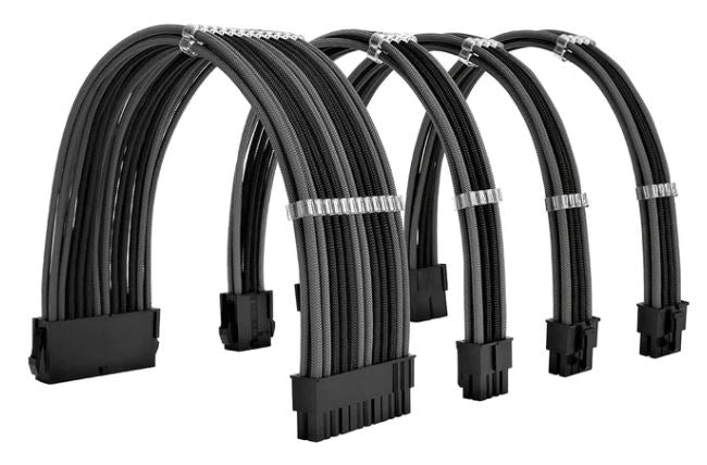 Cable Extension Library