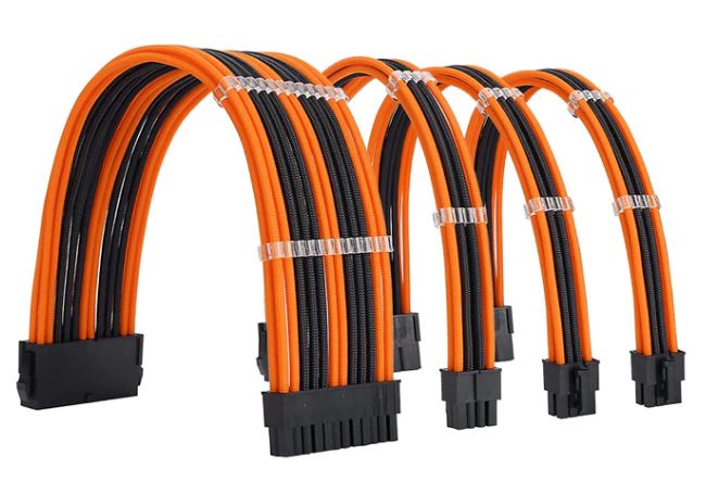 Cable Extension Library