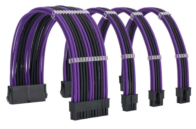 Cable Extension Library