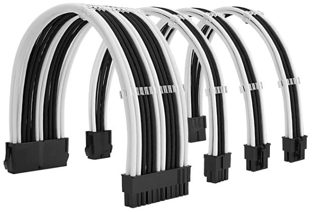 Cable Extension Library