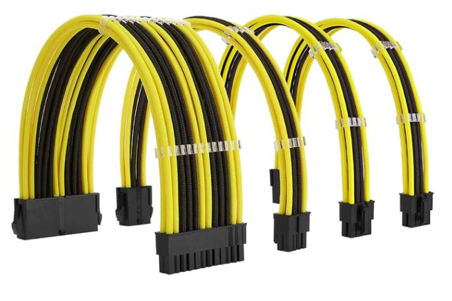 Cable Extension Library