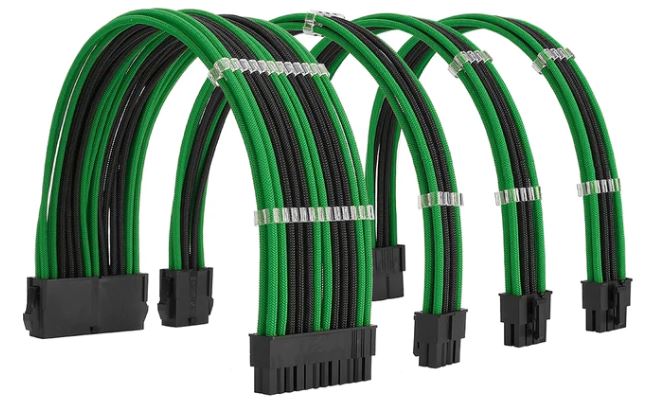 Cable Extension Library