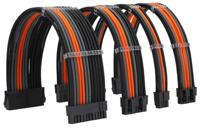 Cable Extension Library