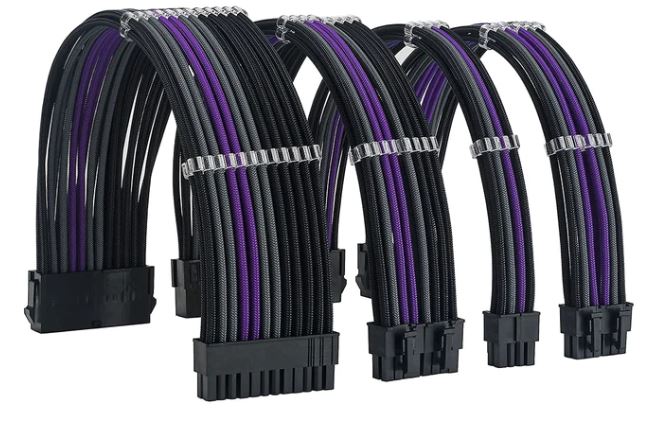 Cable Extension Library