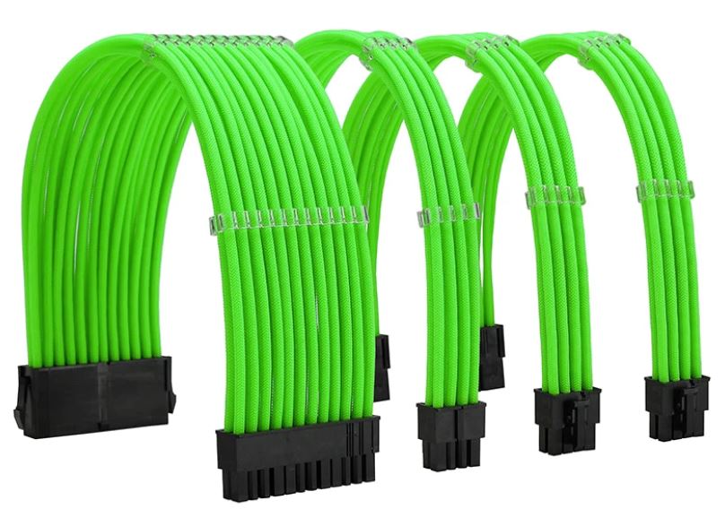 Cable Extension Library