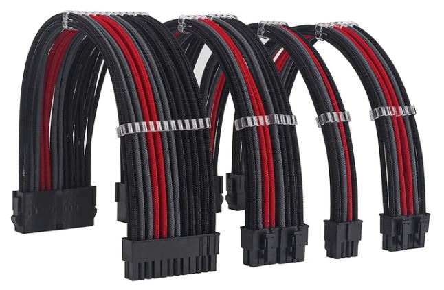 Cable Extension Library