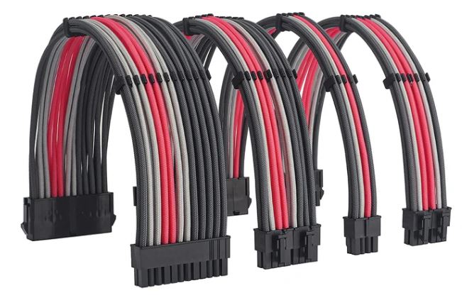 Cable Extension Library