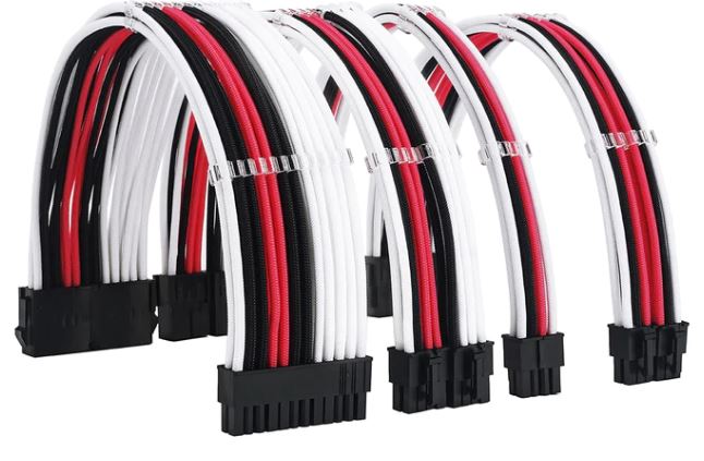 Cable Extension Library