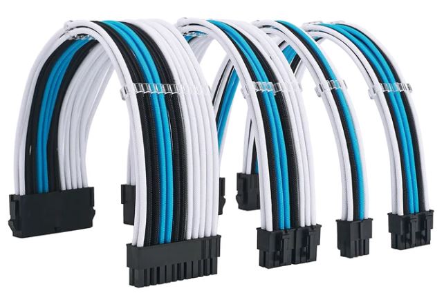 Cable Extension Library