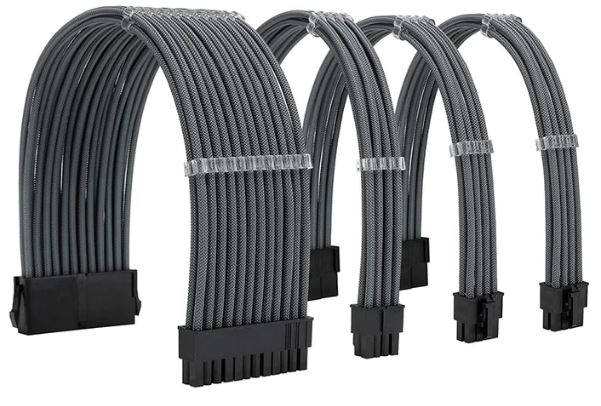 Cable Extension Library