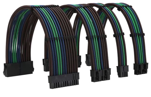 Cable Extension Library