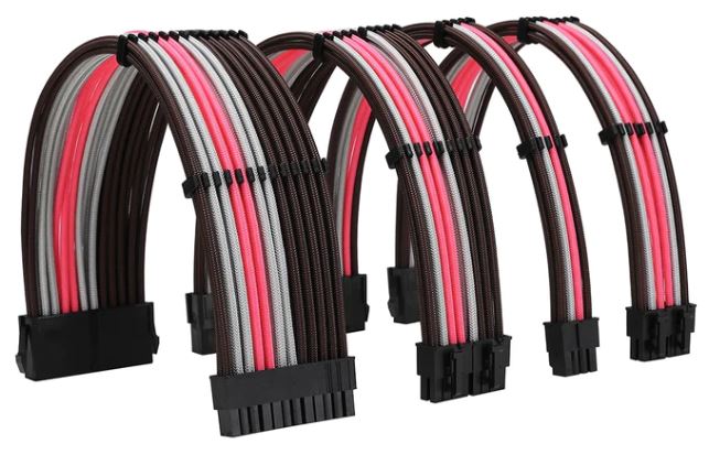 Cable Extension Library