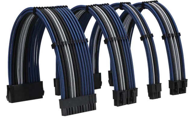 Cable Extension Library