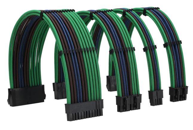 Cable Extension Library