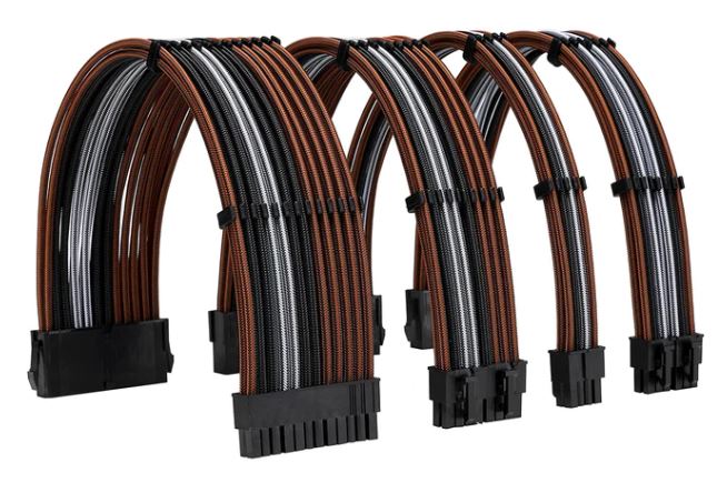 Cable Extension Library