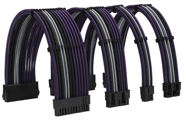 Cable Extension Library