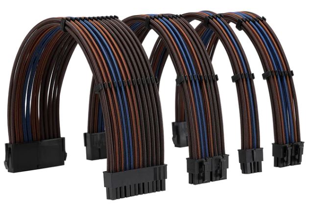 Cable Extension Library