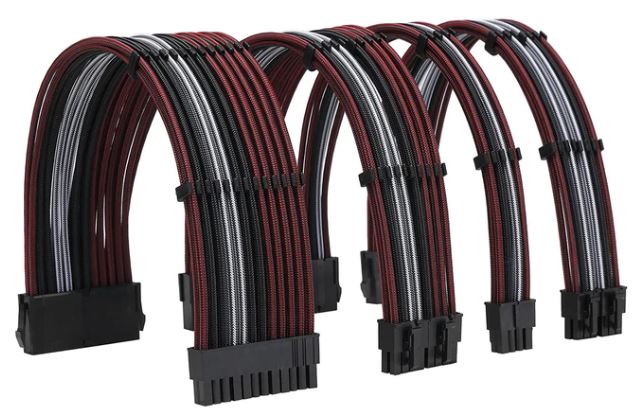 Cable Extension Library