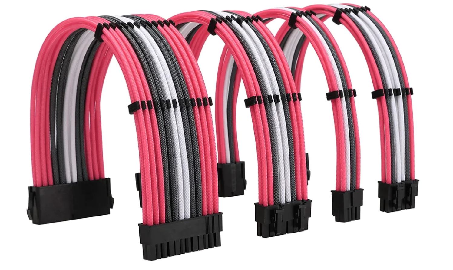 Cable Extension Library