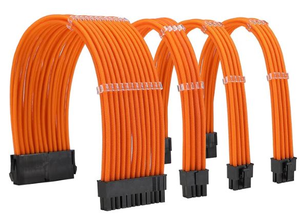 Cable Extension Library