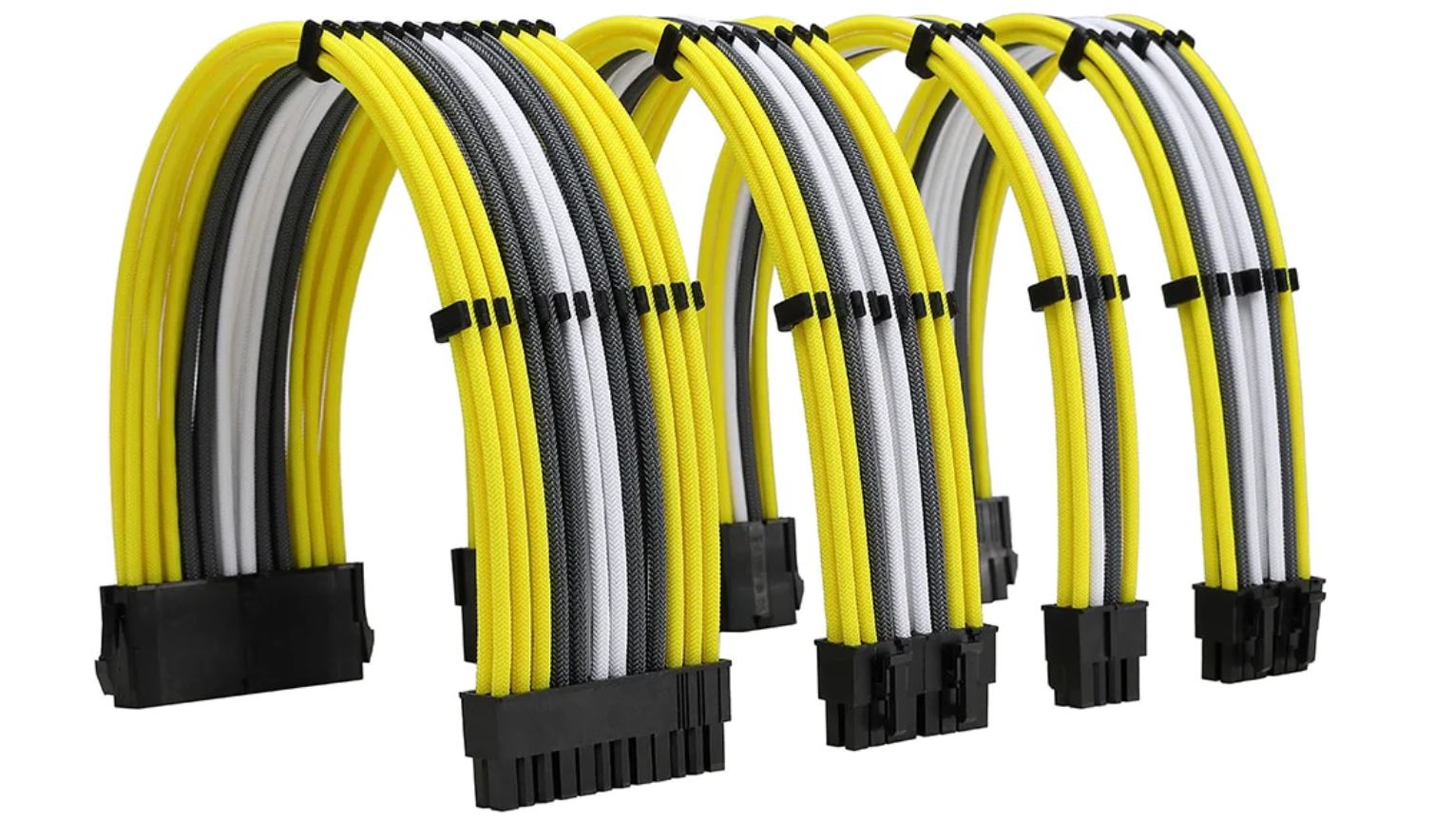 Cable Extension Library