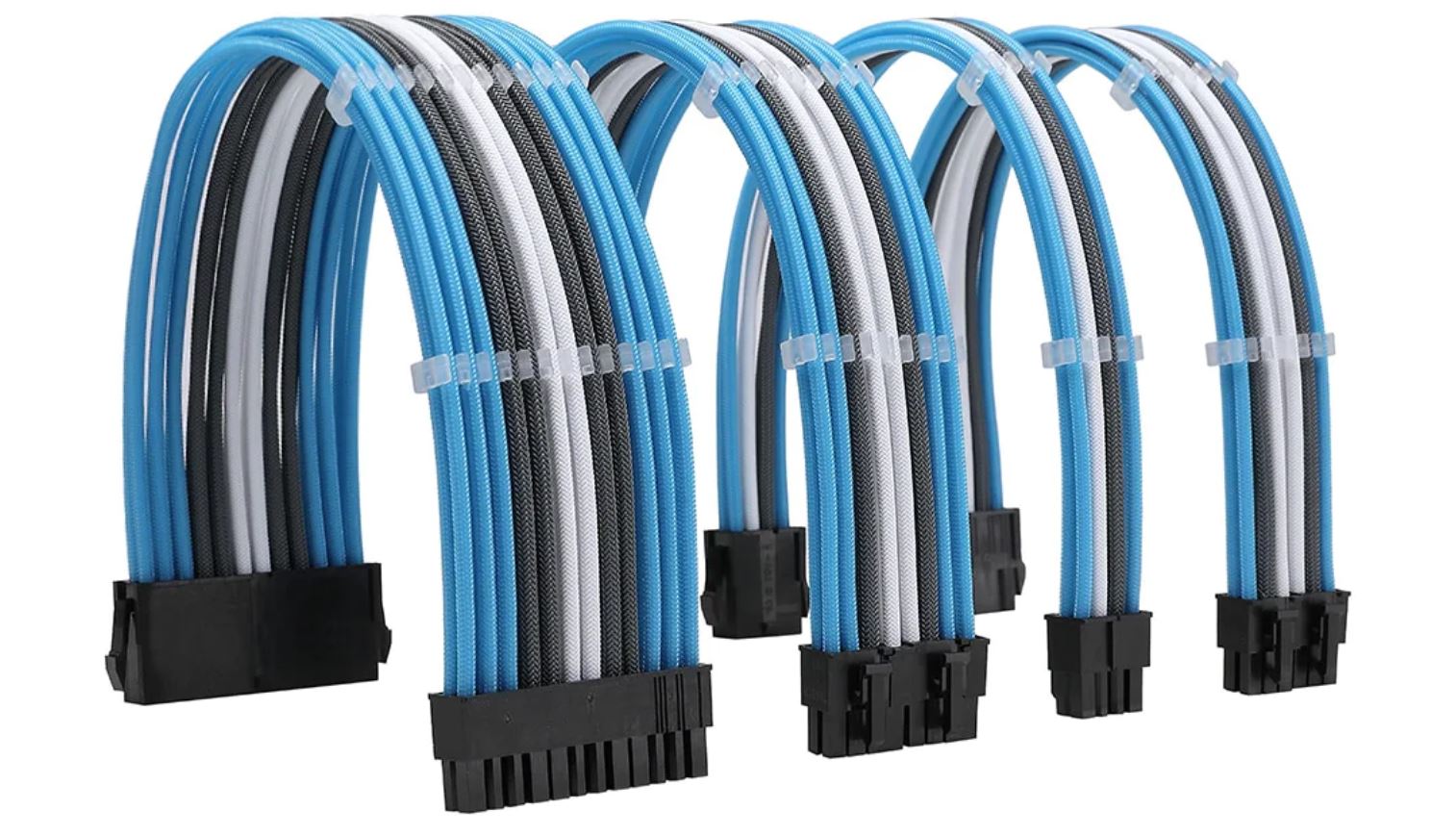 Cable Extension Library