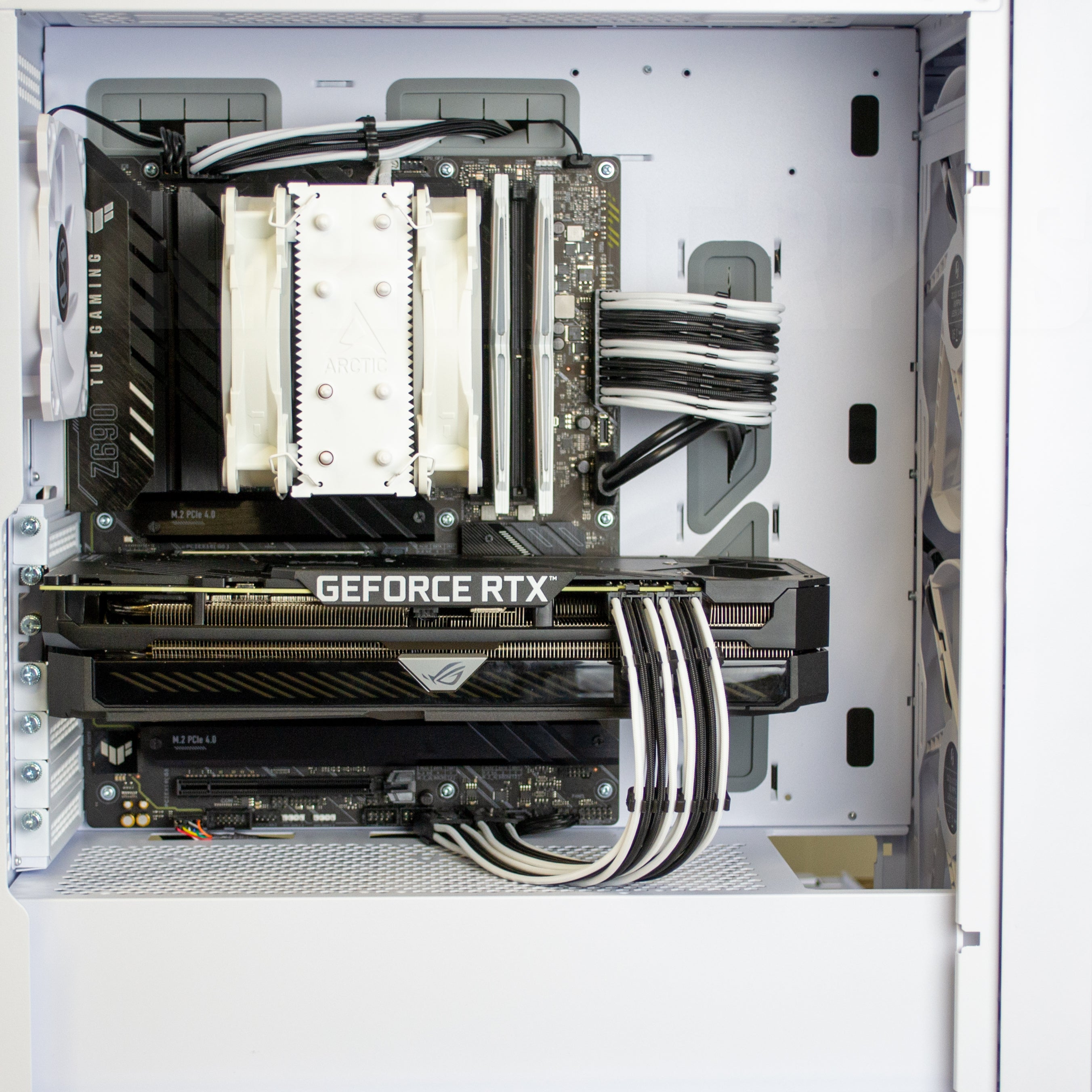 Cable Extension Library