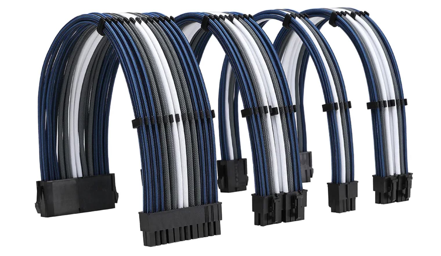 Cable Extension Library