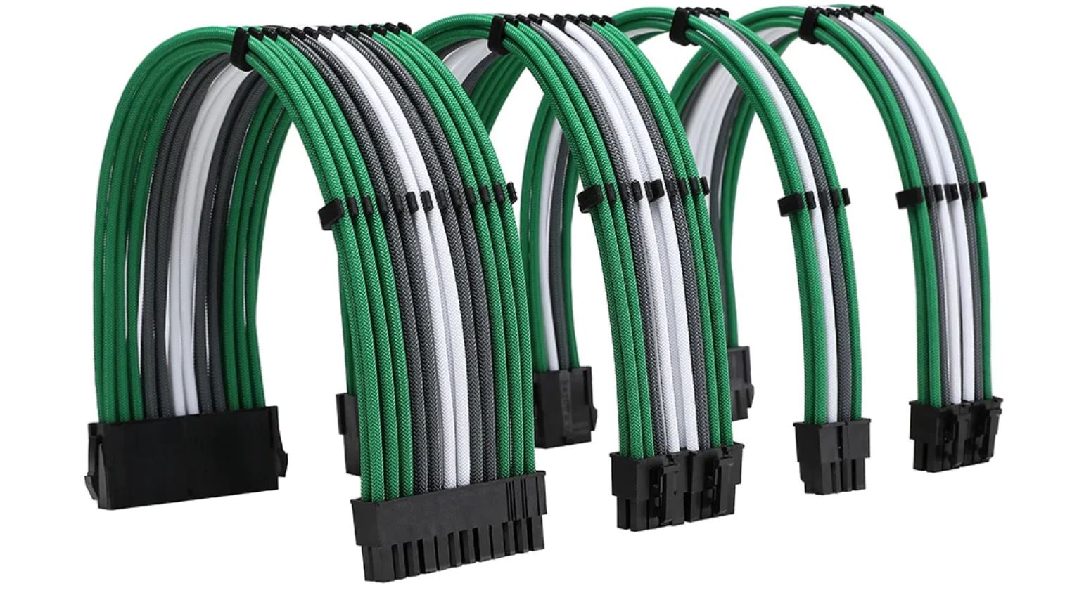 Cable Extension Library