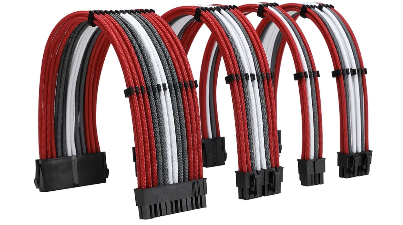 Cable Extension Library