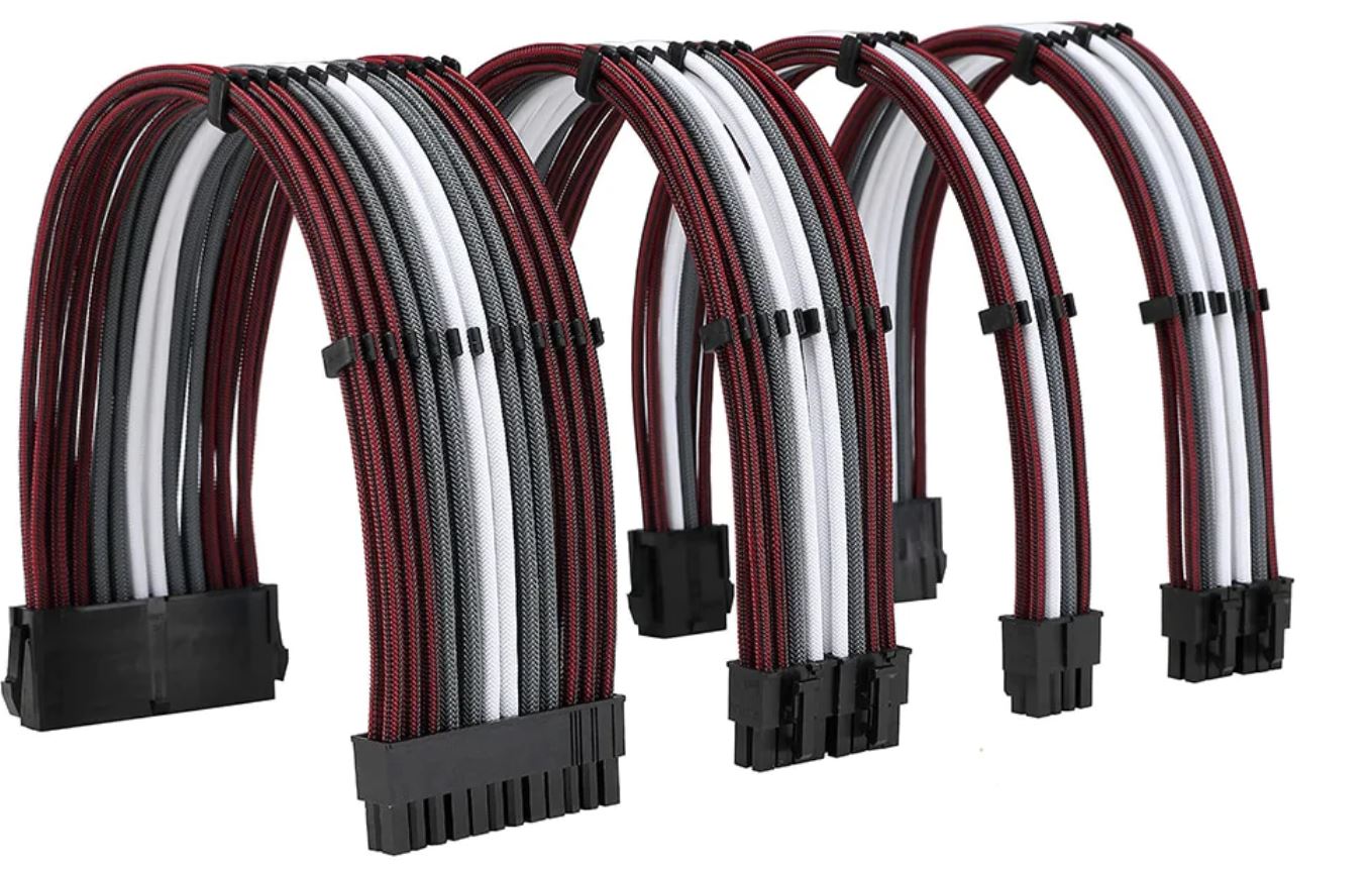 Cable Extension Library