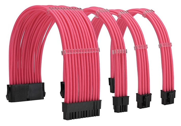 Cable Extension Library