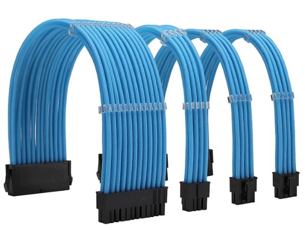 Cable Extension Library
