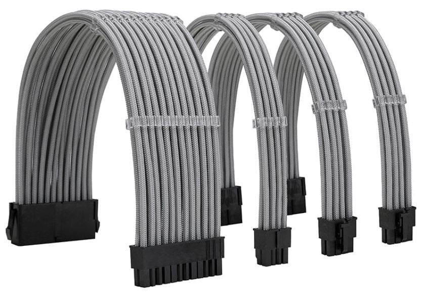 Cable Extension Library