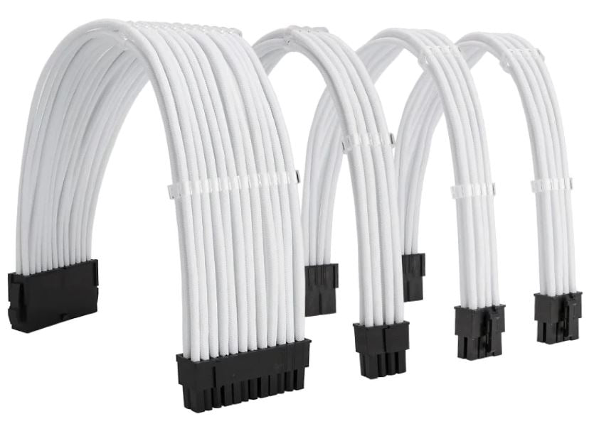 Cable Extension Library