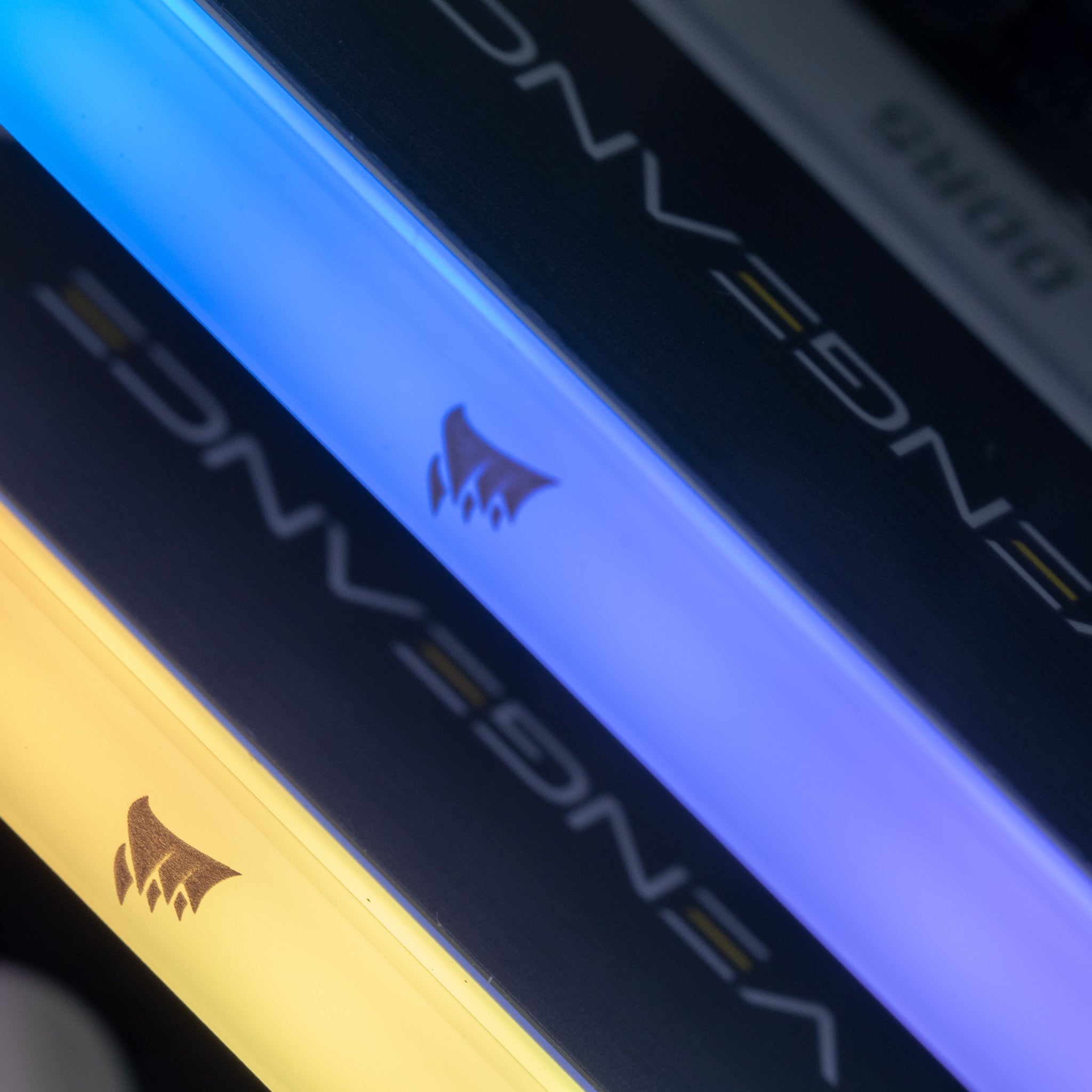 The Spartan - Intel - White