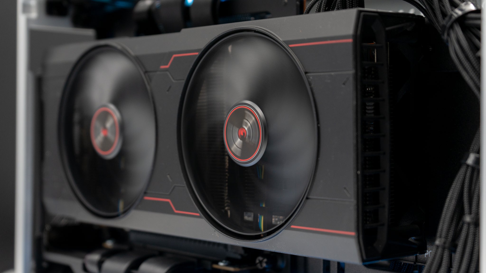 Ready-to-Ship: Ryzen 5 5600X w/ Radeon Sapphire 6700XT 12GB