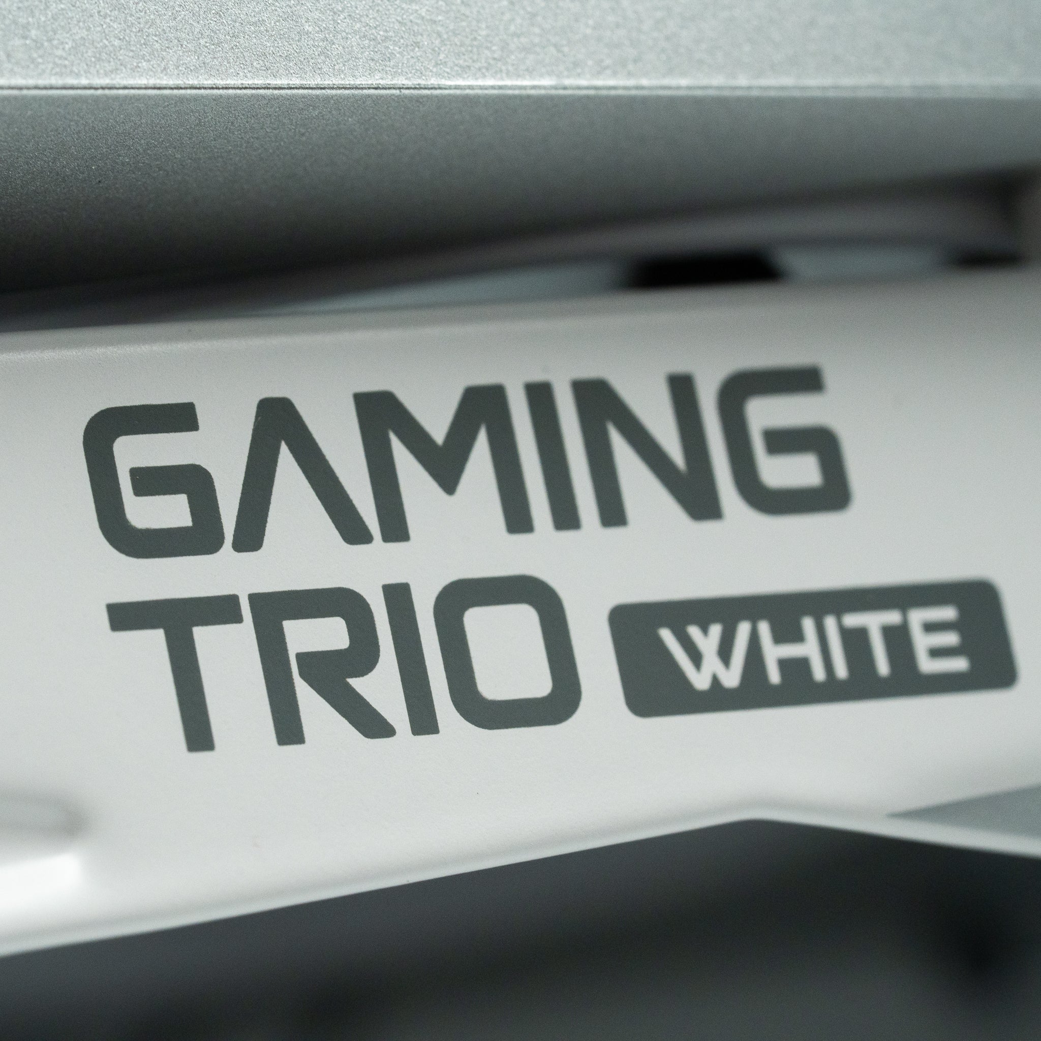 The Archon - Intel - White